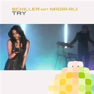 Schiller Mit Nadia Ali - Try flac