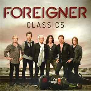 Foreigner - Classics flac