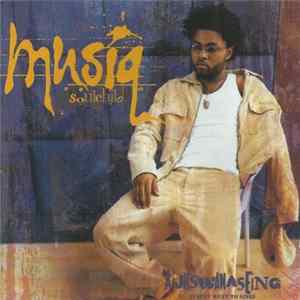 Musiq Soulchild - Aijuswanaseing flac