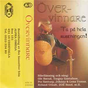 Various - Övervinnare - Ta På Hela Rustningen! flac