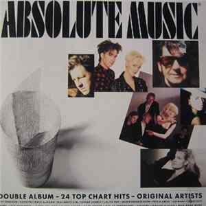Various - Absolute Music 6 flac