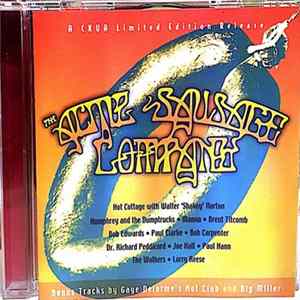 Various - The Acme Sausage Company flac