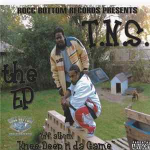 T.N.S. - the EP flac