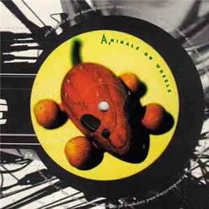 Animals On Wheels - Joyless Fade Impeller flac