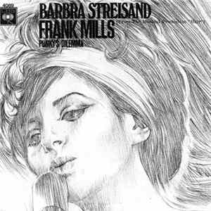Barbra Streisand - Frank Mills flac
