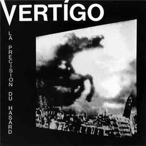 Vertigo - La Précision Du Hasard flac