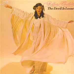 Asha Puthli - The Devil Is Loose flac