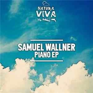 Samuel Wallner - Piano EP flac