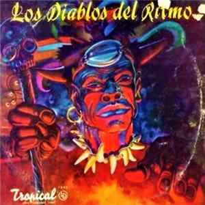 Pello Torres Y Sus Diablos Del Ritmo - Los Diablos Del Ritmo flac