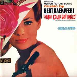 Bert Kaempfert - A Man Could Get Killed (Original Motion Picture Score) flac