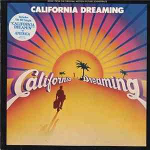 Various - California Dreaming (Music From The Original Motion Picture Soundtrack) flac