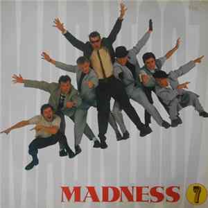 Madness flac
