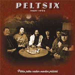 Peltsix - 1989-1995 Pikku Juttu Sadan Vuoden Päästä flac
