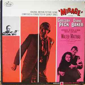 Quincy Jones - Mirage (Original Motion Picture Score) flac