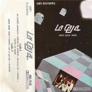 La Caja - Vayas Donde Vayas flac