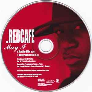 .Redcafe - May I flac