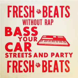 M.C.B - It's Your Scratch (Do What You Wanna Do) flac