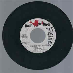 The Shangri-Las - Give Him A Great Big Kiss / Twist And Shout flac