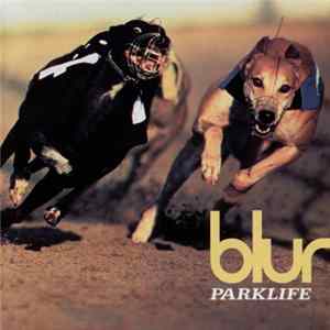 Blur - Parklife flac