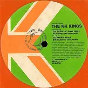 The KK Kings - DM Dub flac