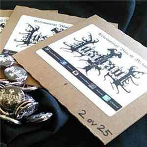 Lustravi - The Ritual flac