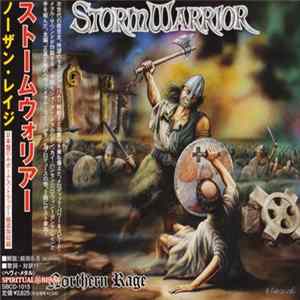 Stormwarrior = ストームウォリアー - Northern Rage = ノーザン・レイジ flac