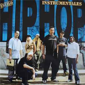 Various - Estilo Hip Hop - Instrumentales flac