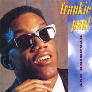 Frankie Paul - Reaching Out flac