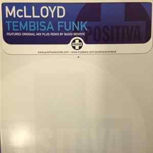 McLloyd - Tembisa Funk flac