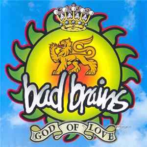 Bad Brains - God Of Love flac