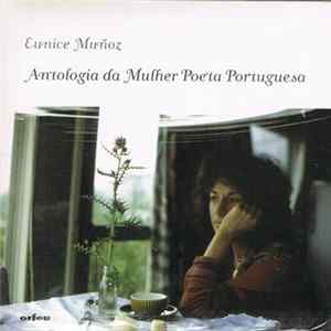 Eunice Muñoz - Antologia Da Mulher Poeta Portuguesa flac