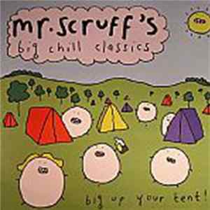 Mr. Scruff - Mr. Scruff's Big Chill Classics flac