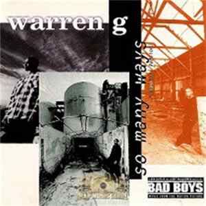 Warren G - So Many Ways (Bad Boys Version) flac