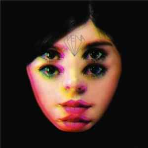 Javiera Mena - Mena flac