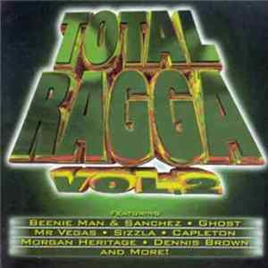 Various - Total Ragga Vol. 2 flac
