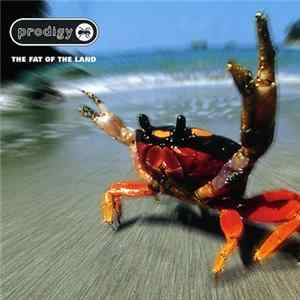 Prodigy - The Fat Of The Land flac
