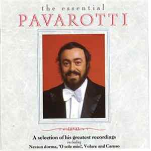 Pavarotti - The Essential Pavarotti flac