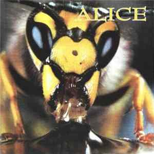 Alice - Alice flac