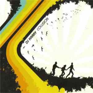 DJ Harry - Collision flac