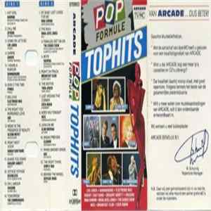 Various - Pop Formule Tophits flac