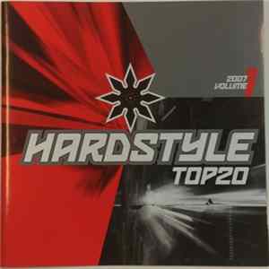 Various - Hardstyle Top 20 (2007 Volume 1) flac