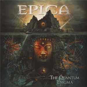 Epica - The Quantum Enigma flac