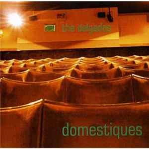 The Delgados - Domestiques flac