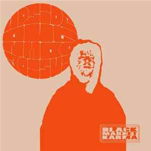 Black Market Karma - Upside Out Inside Down flac