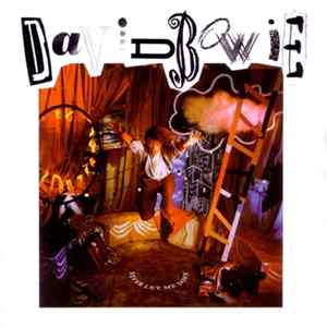 David Bowie - Never Let Me Down flac