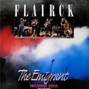 Flairck - The Emigrant flac