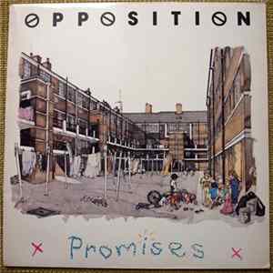 Opposition - Promises flac