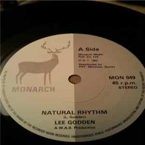 Lee Godden - Natural Rhythm flac