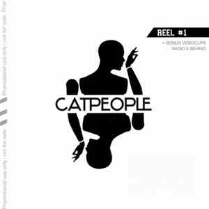 Catpeople - Reel #1 flac