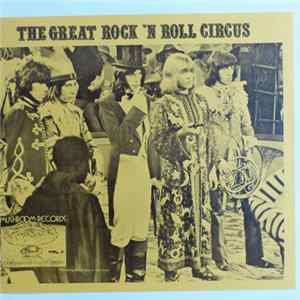 Various - The Great Rock 'N Roll Circus flac